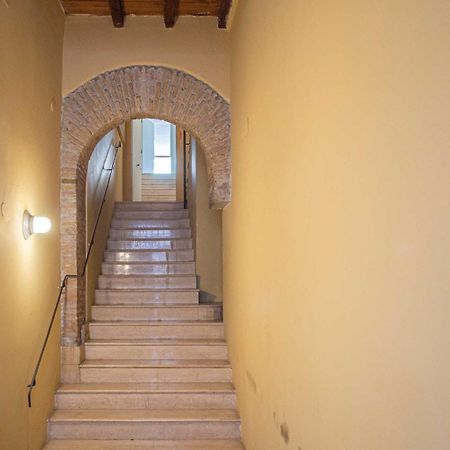 Borgo Vittorio - Exclusive Residence In The Heart Of Rome Buitenkant foto
