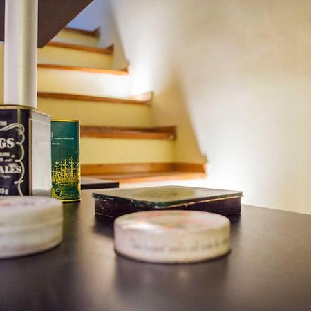 Borgo Vittorio - Exclusive Residence In The Heart Of Rome Buitenkant foto