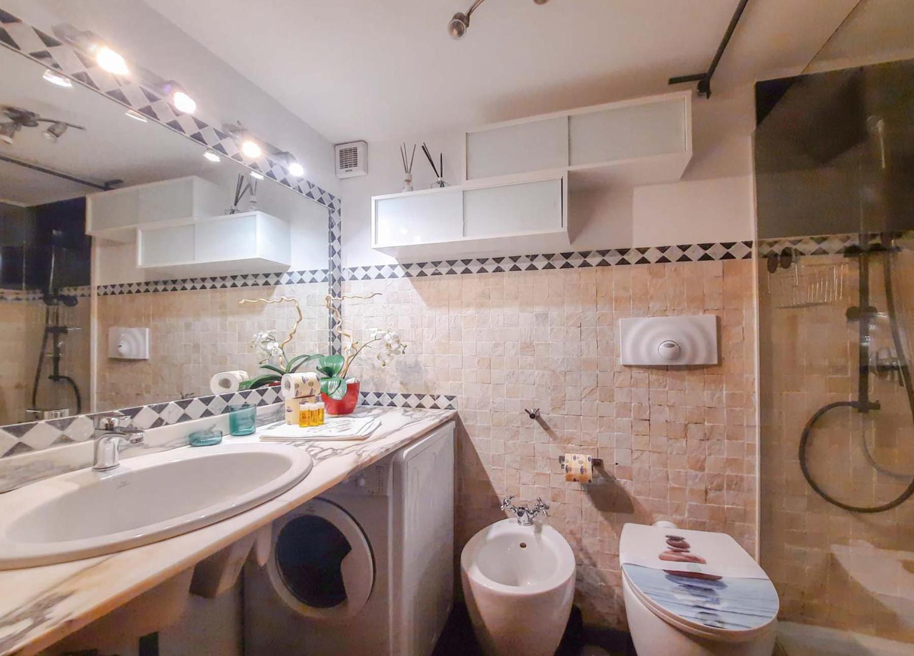 Borgo Vittorio - Exclusive Residence In The Heart Of Rome Buitenkant foto
