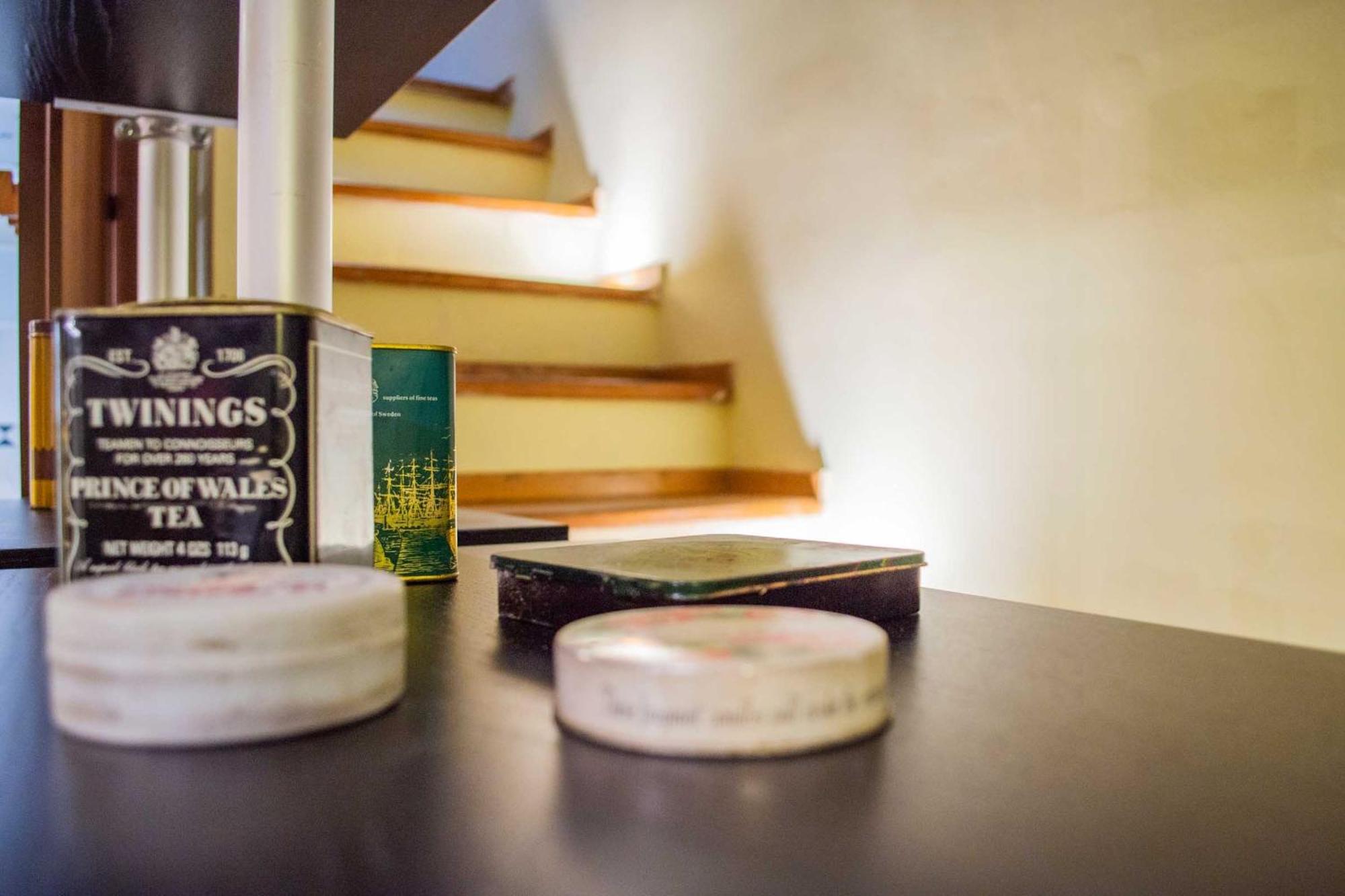 Borgo Vittorio - Exclusive Residence In The Heart Of Rome Buitenkant foto