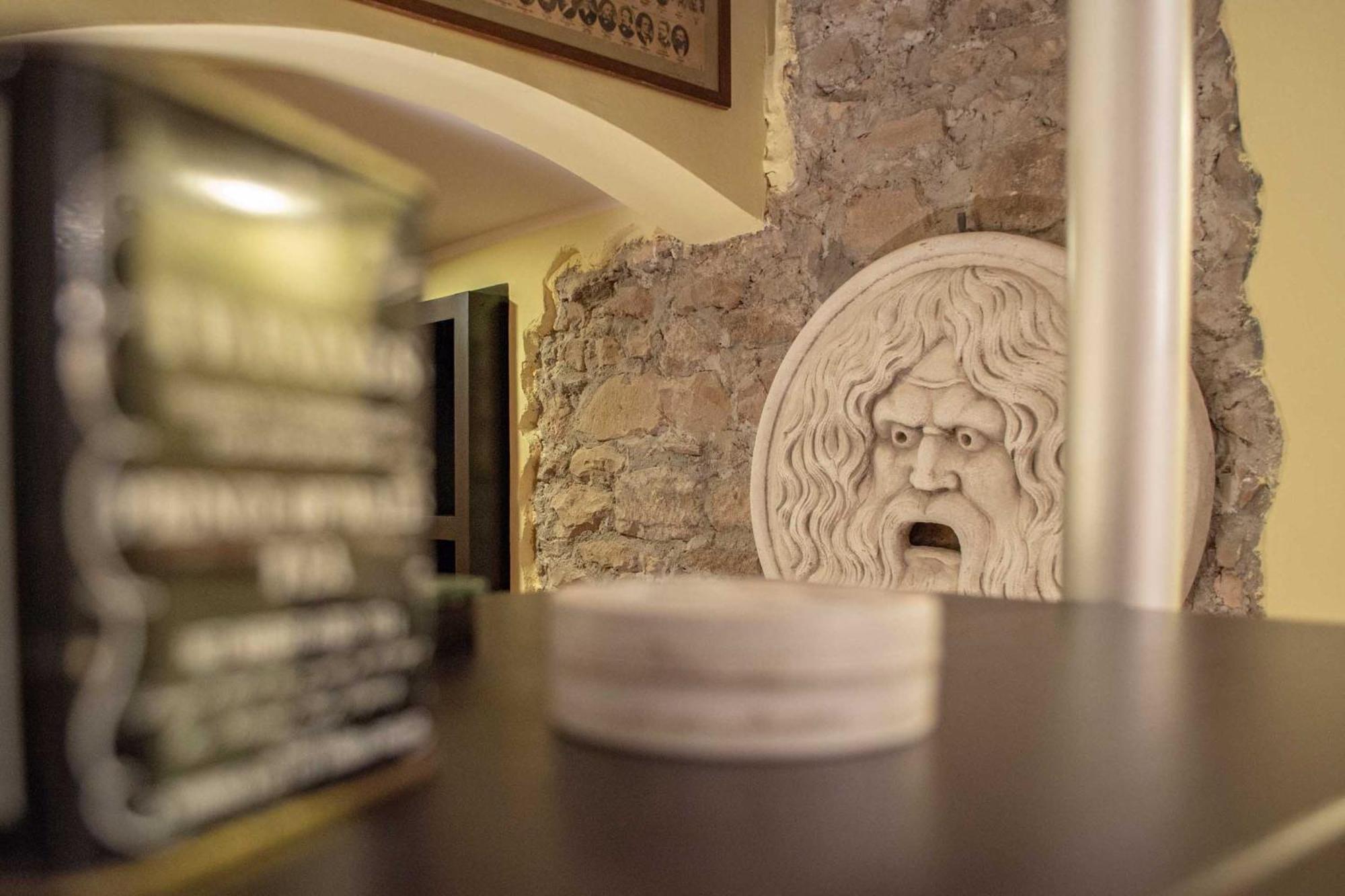 Borgo Vittorio - Exclusive Residence In The Heart Of Rome Buitenkant foto