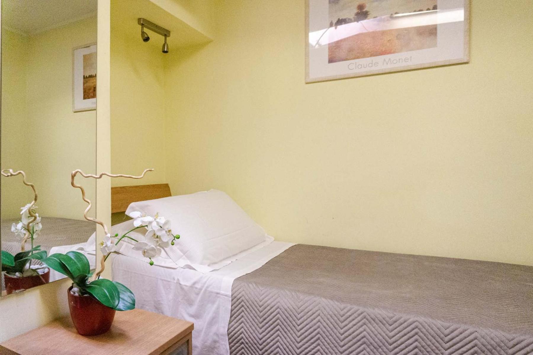 Borgo Vittorio - Exclusive Residence In The Heart Of Rome Buitenkant foto