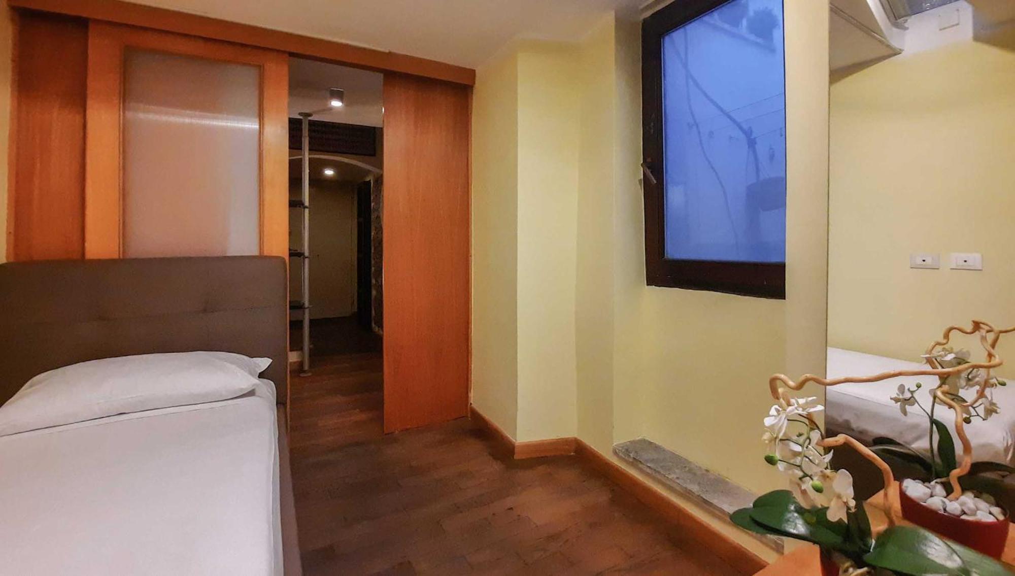 Borgo Vittorio - Exclusive Residence In The Heart Of Rome Buitenkant foto