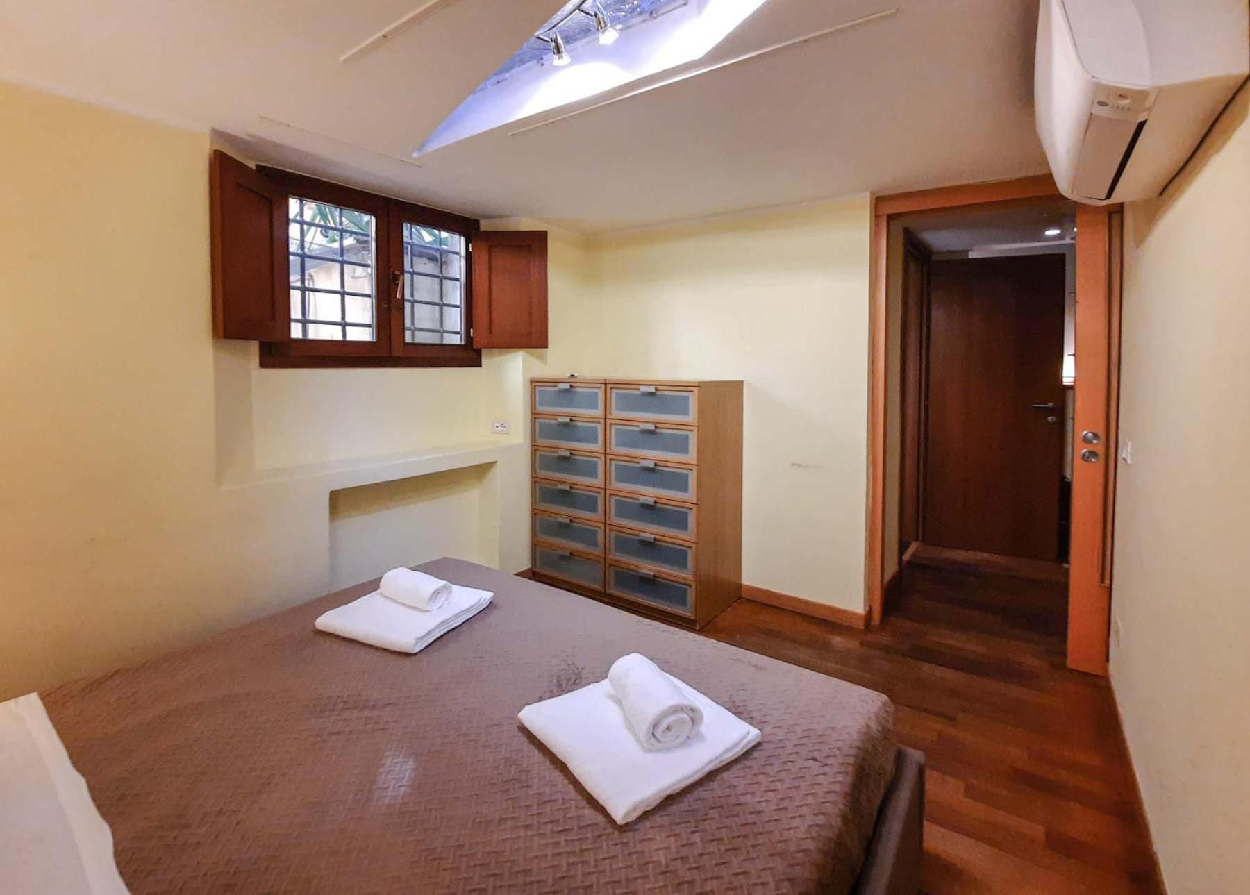 Borgo Vittorio - Exclusive Residence In The Heart Of Rome Buitenkant foto
