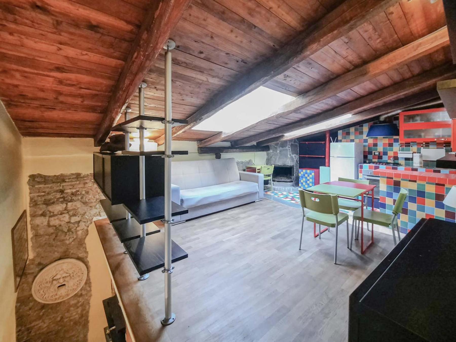 Borgo Vittorio - Exclusive Residence In The Heart Of Rome Buitenkant foto