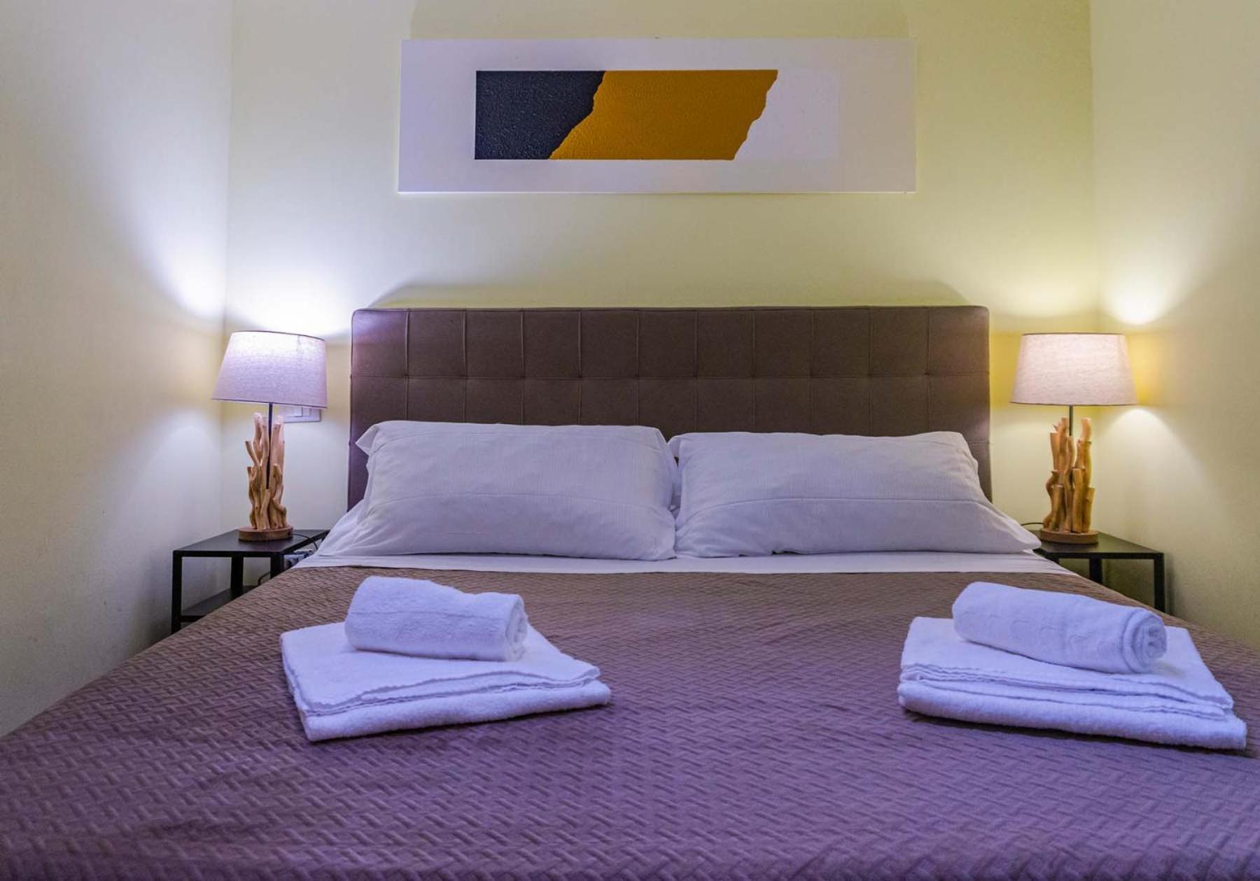 Borgo Vittorio - Exclusive Residence In The Heart Of Rome Buitenkant foto