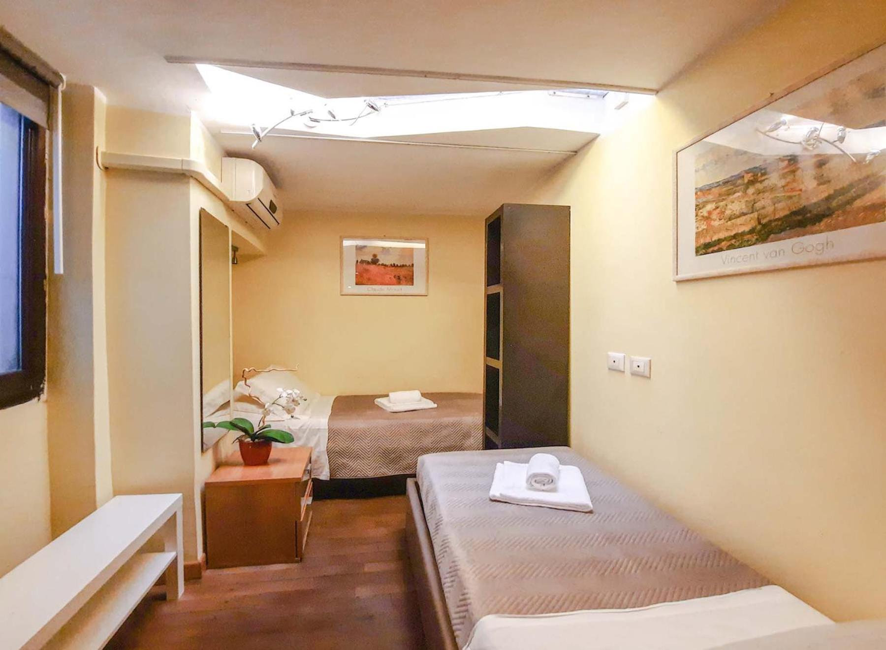 Borgo Vittorio - Exclusive Residence In The Heart Of Rome Buitenkant foto