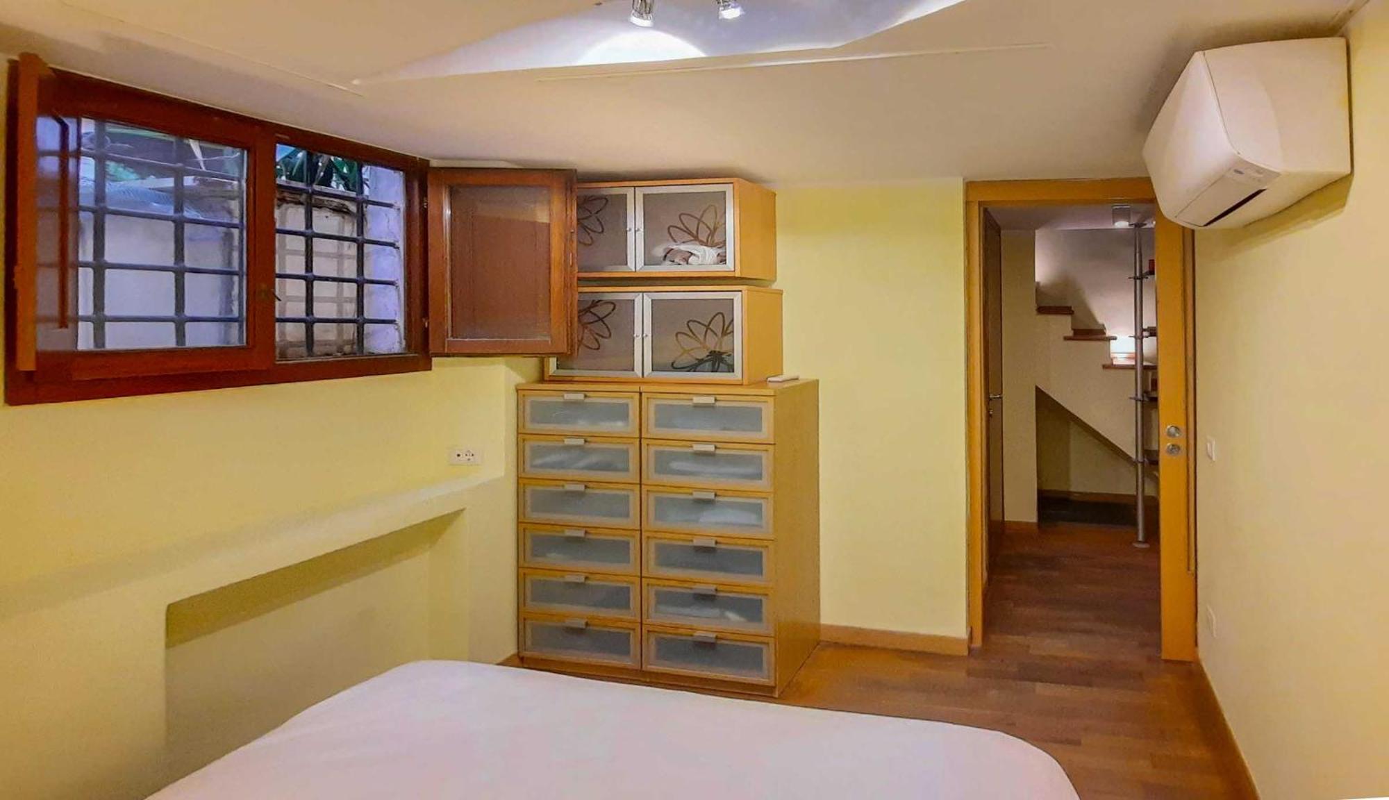 Borgo Vittorio - Exclusive Residence In The Heart Of Rome Buitenkant foto