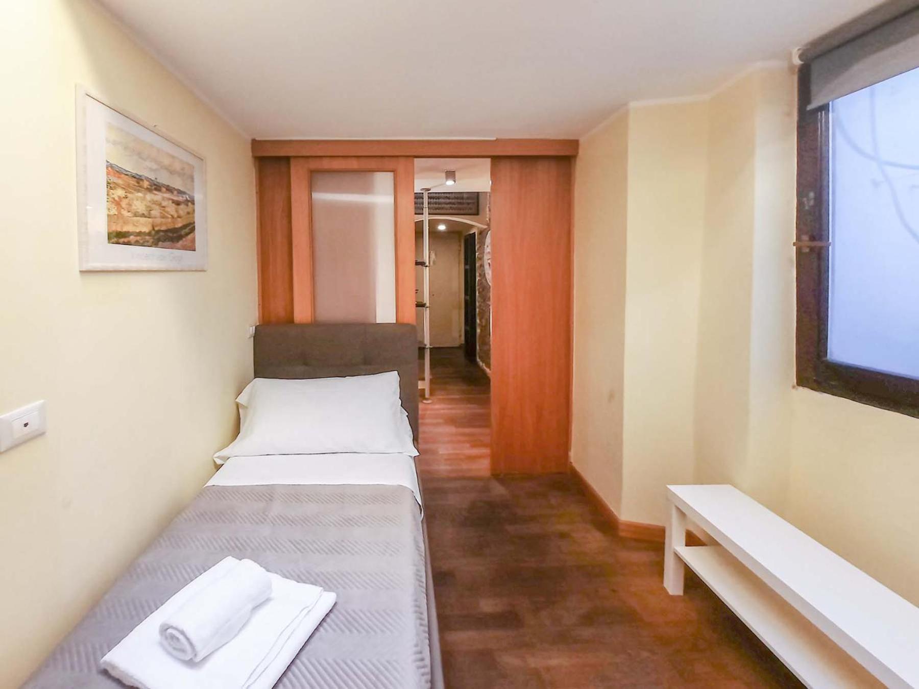 Borgo Vittorio - Exclusive Residence In The Heart Of Rome Buitenkant foto