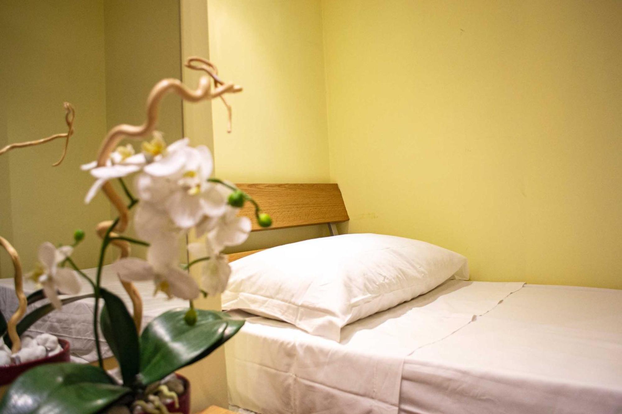 Borgo Vittorio - Exclusive Residence In The Heart Of Rome Buitenkant foto