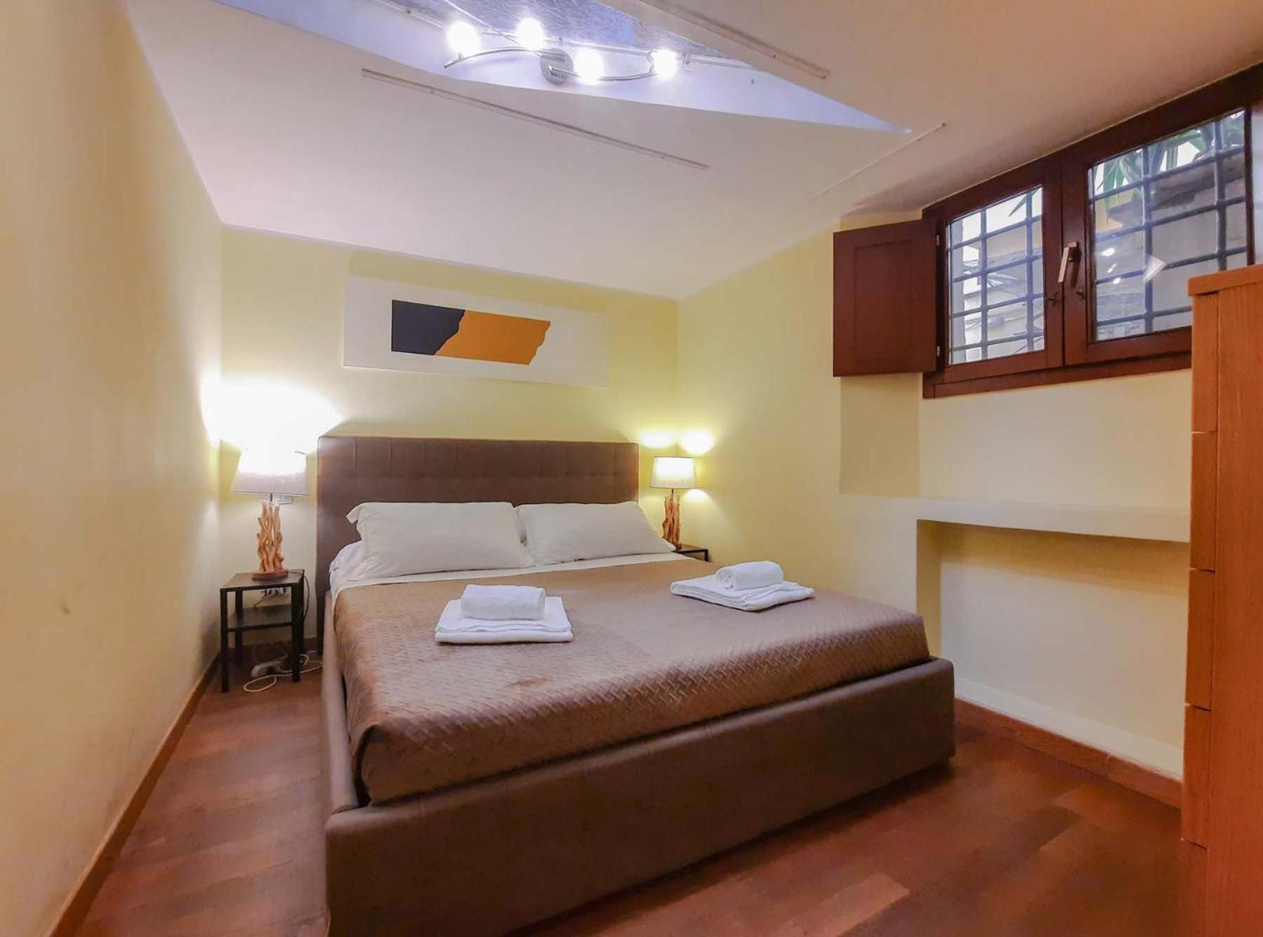 Borgo Vittorio - Exclusive Residence In The Heart Of Rome Buitenkant foto