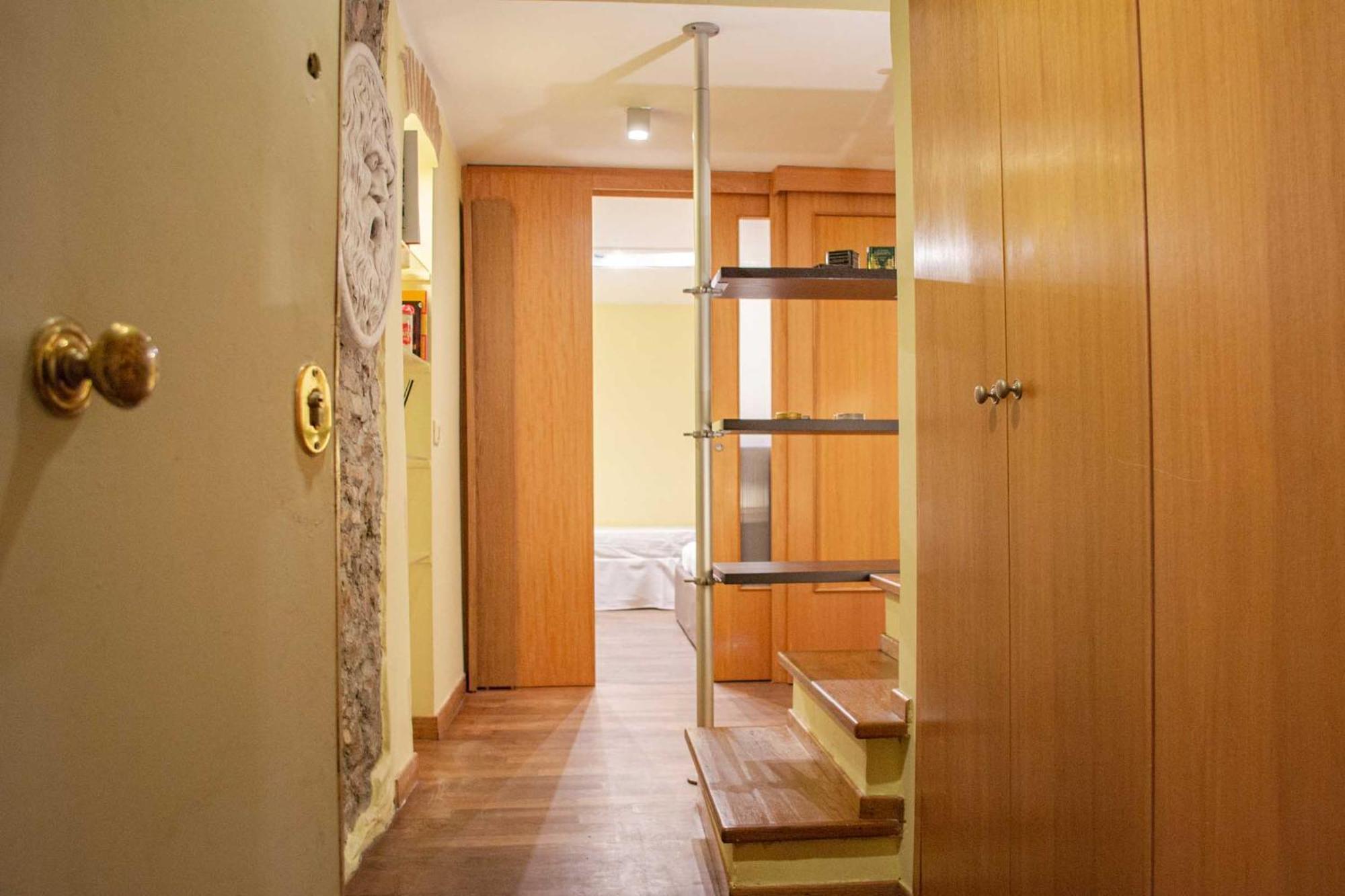 Borgo Vittorio - Exclusive Residence In The Heart Of Rome Buitenkant foto