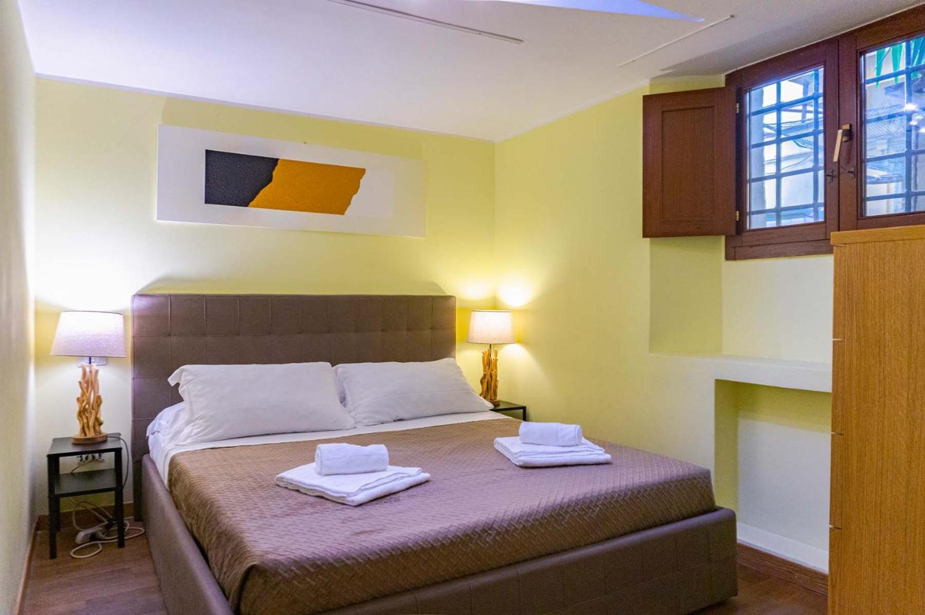Borgo Vittorio - Exclusive Residence In The Heart Of Rome Buitenkant foto