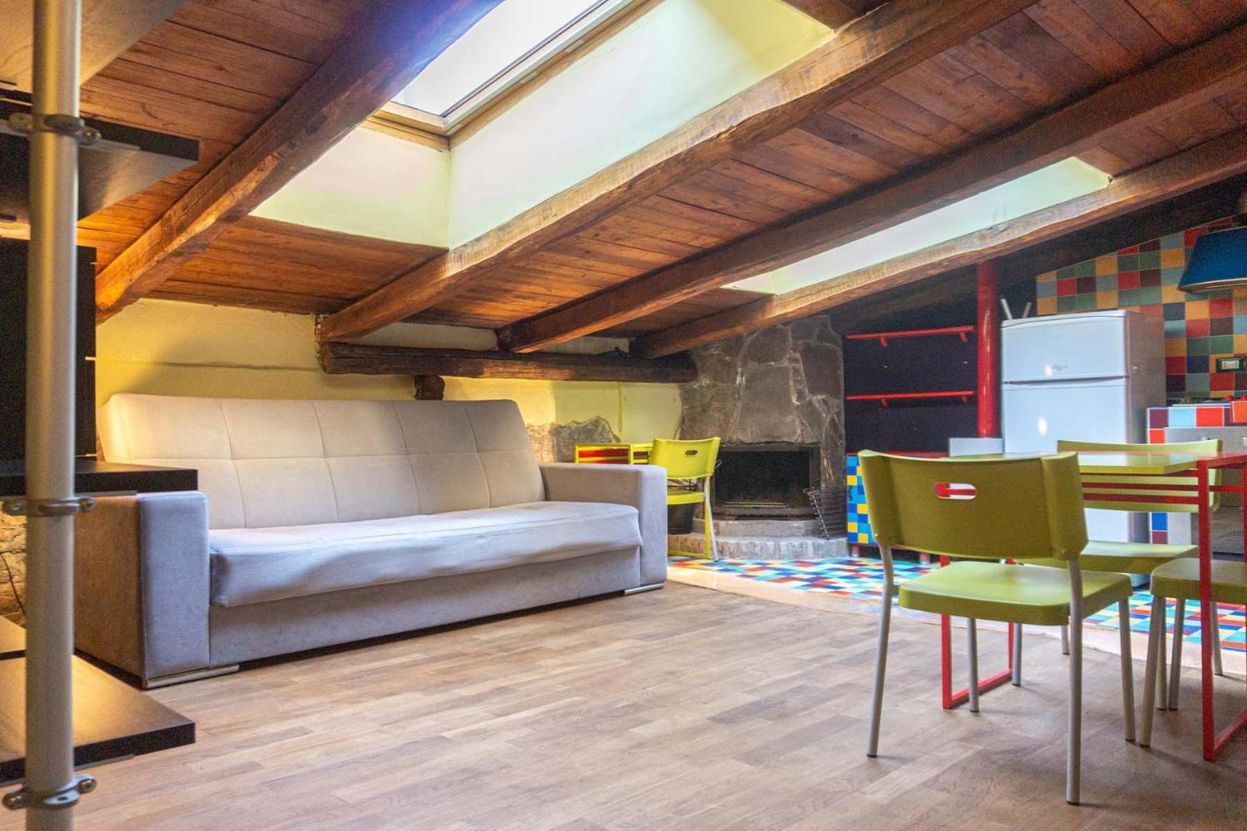 Borgo Vittorio - Exclusive Residence In The Heart Of Rome Buitenkant foto