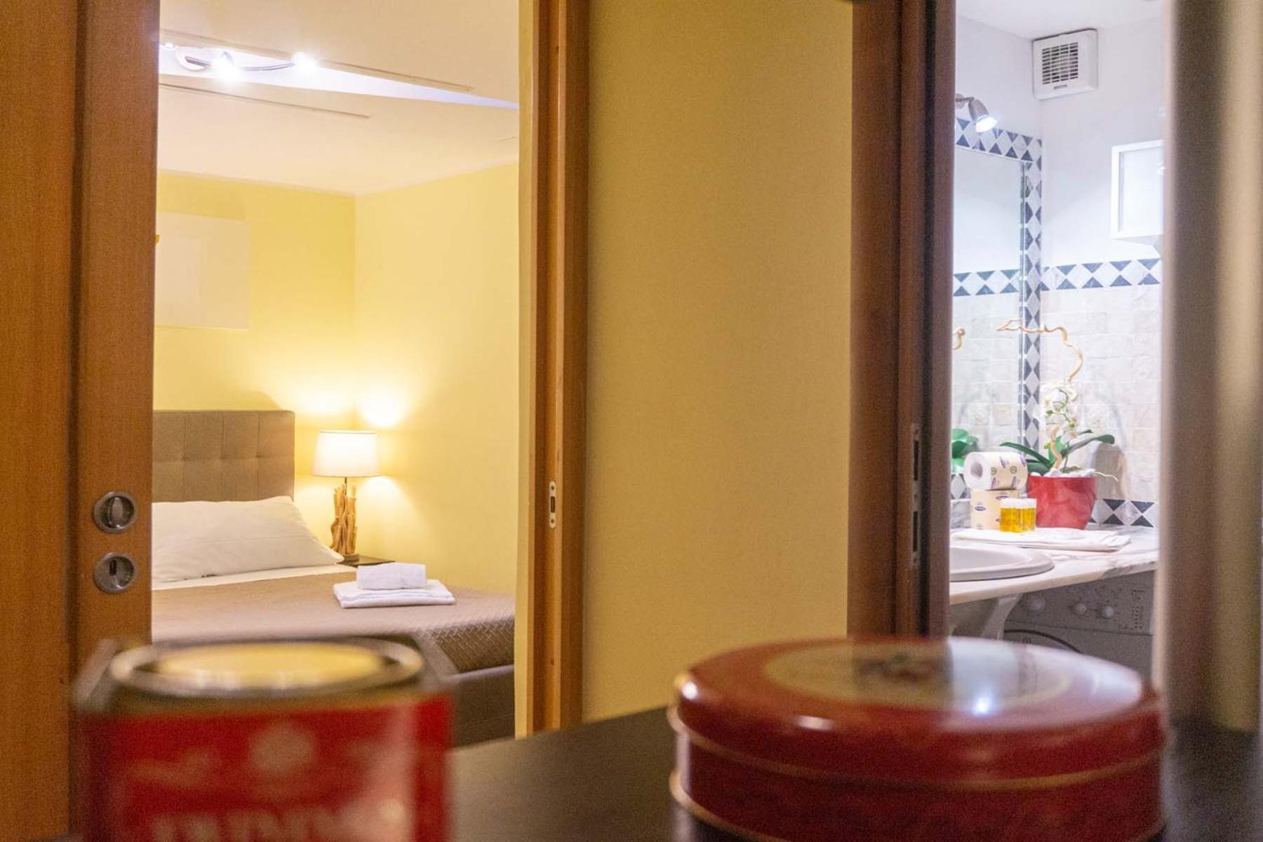 Borgo Vittorio - Exclusive Residence In The Heart Of Rome Buitenkant foto