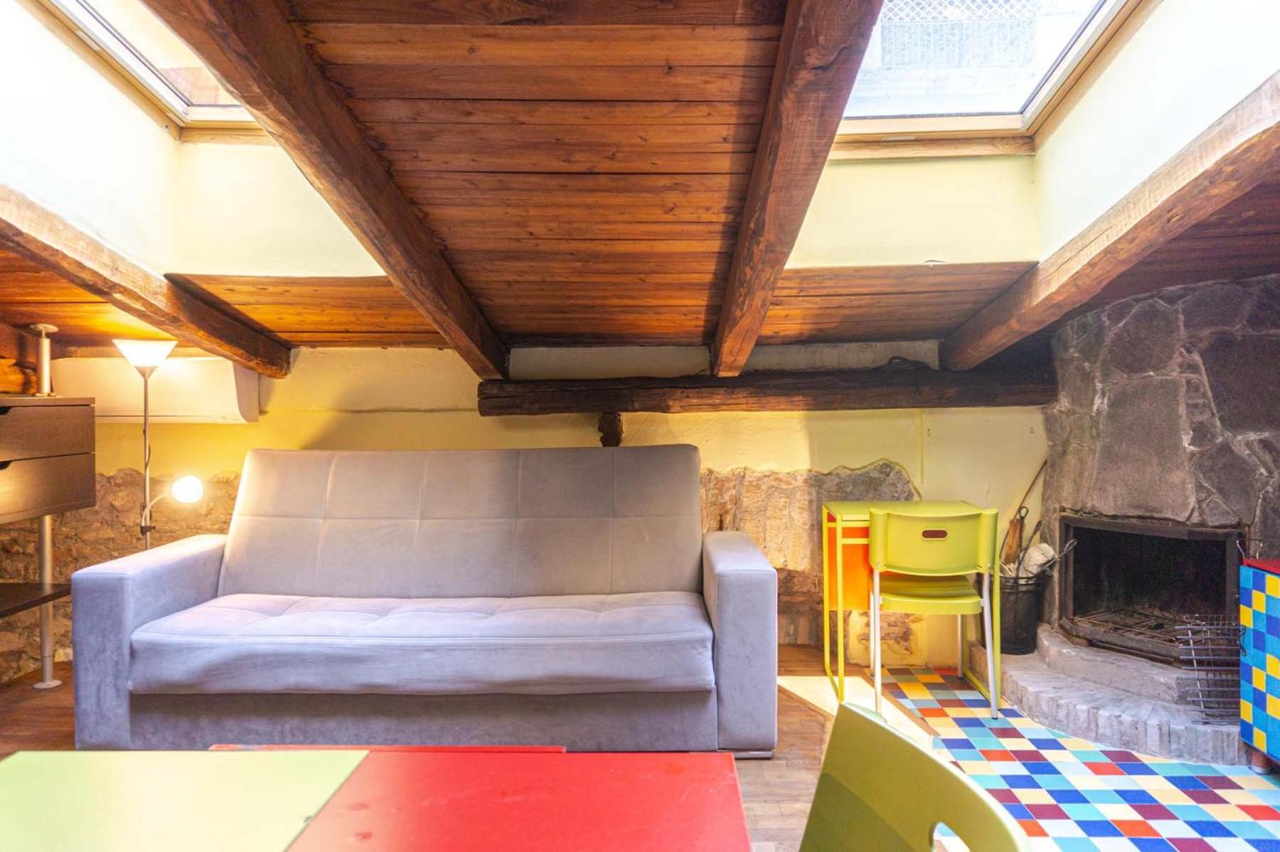 Borgo Vittorio - Exclusive Residence In The Heart Of Rome Buitenkant foto