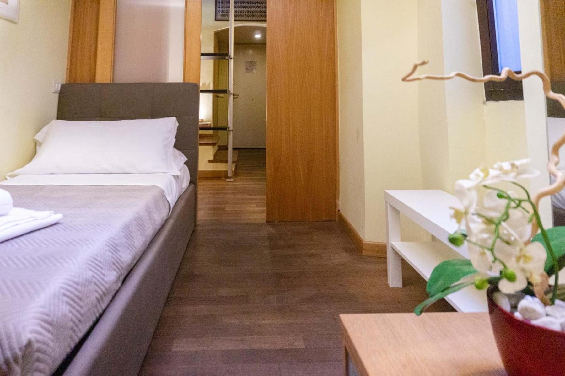 Borgo Vittorio - Exclusive Residence In The Heart Of Rome Buitenkant foto