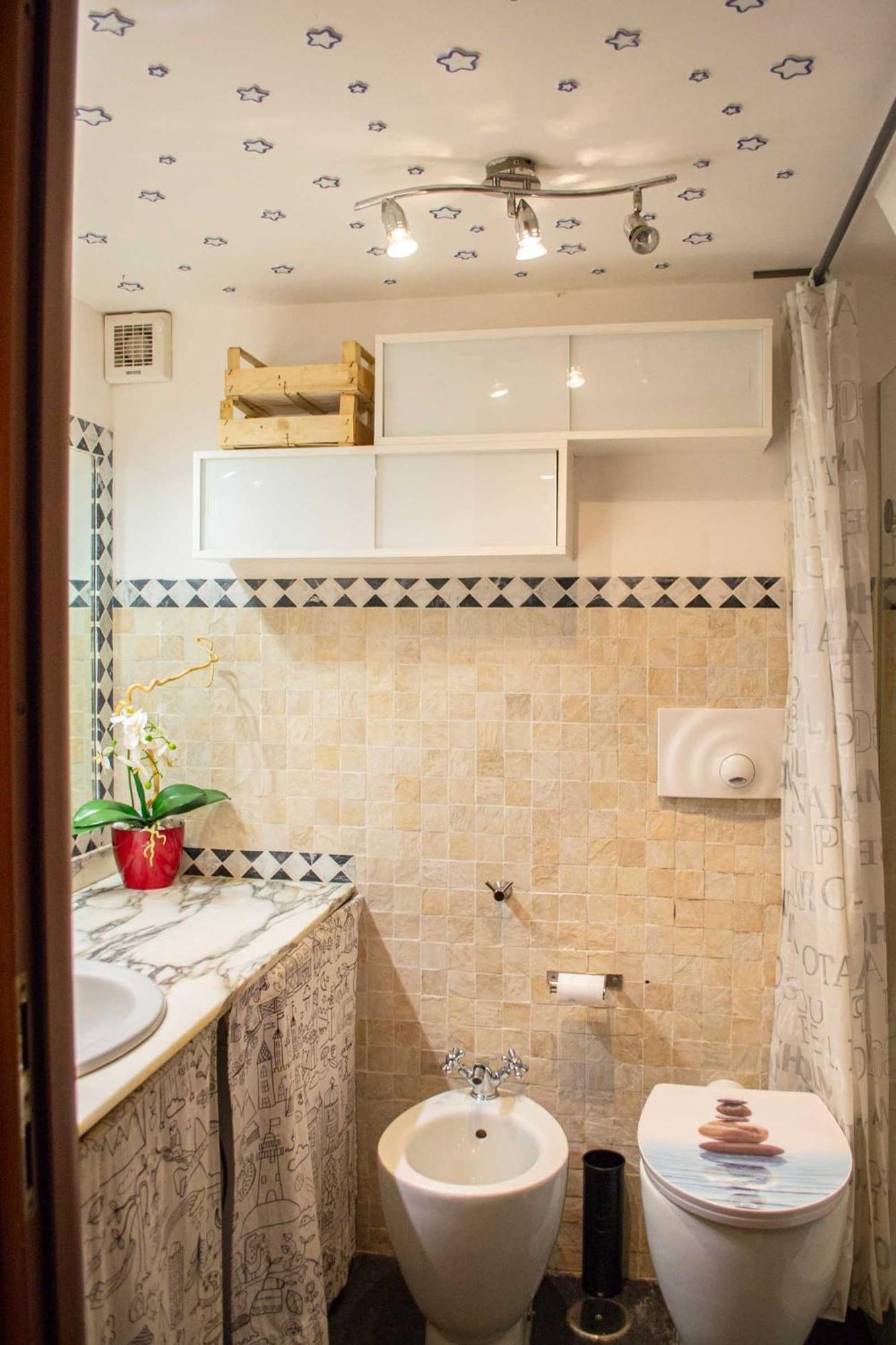 Borgo Vittorio - Exclusive Residence In The Heart Of Rome Buitenkant foto