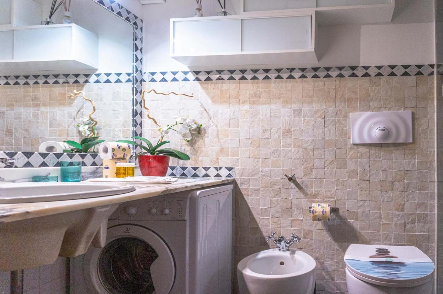 Borgo Vittorio - Exclusive Residence In The Heart Of Rome Buitenkant foto
